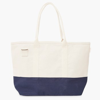 Colorblock Utility Tote | CB Station | Tuckernuck (US)