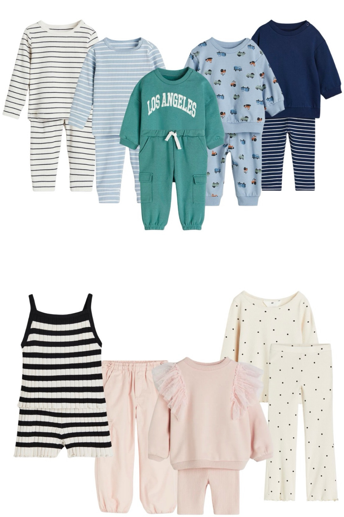 HM kids finds ♡ 