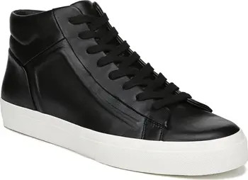 Rating 4.8out of5stars(4)4Fynn High Top Sneaker (Men)VINCE | Nordstrom