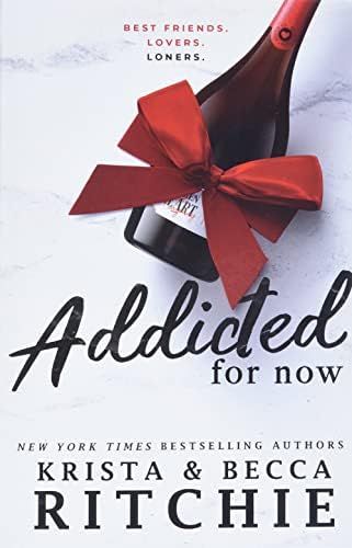 Addicted For Now | Amazon (US)