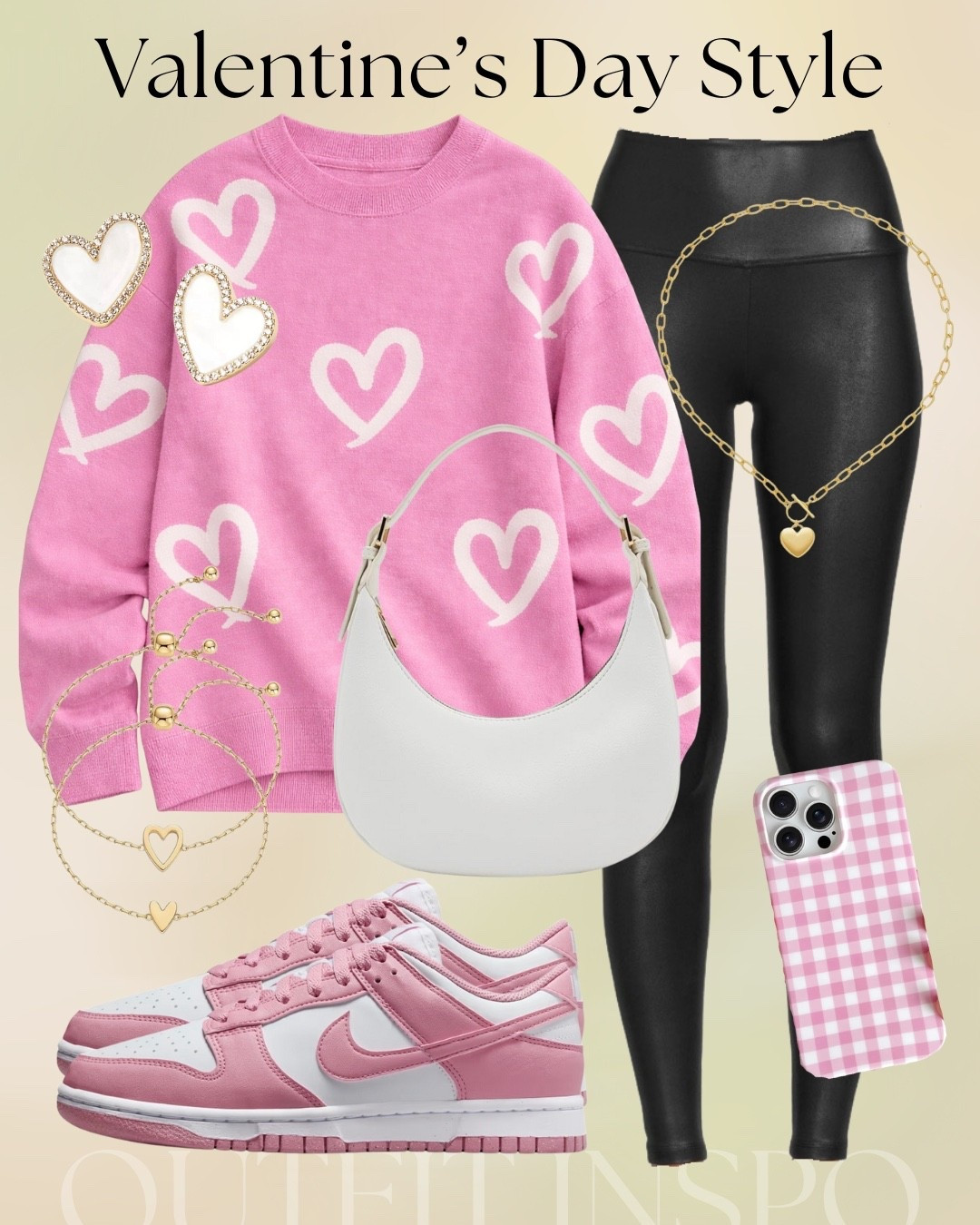 Valentines Day style made easy 🩷💕

#LTKootd #LTKMidsize #LTKgrwm