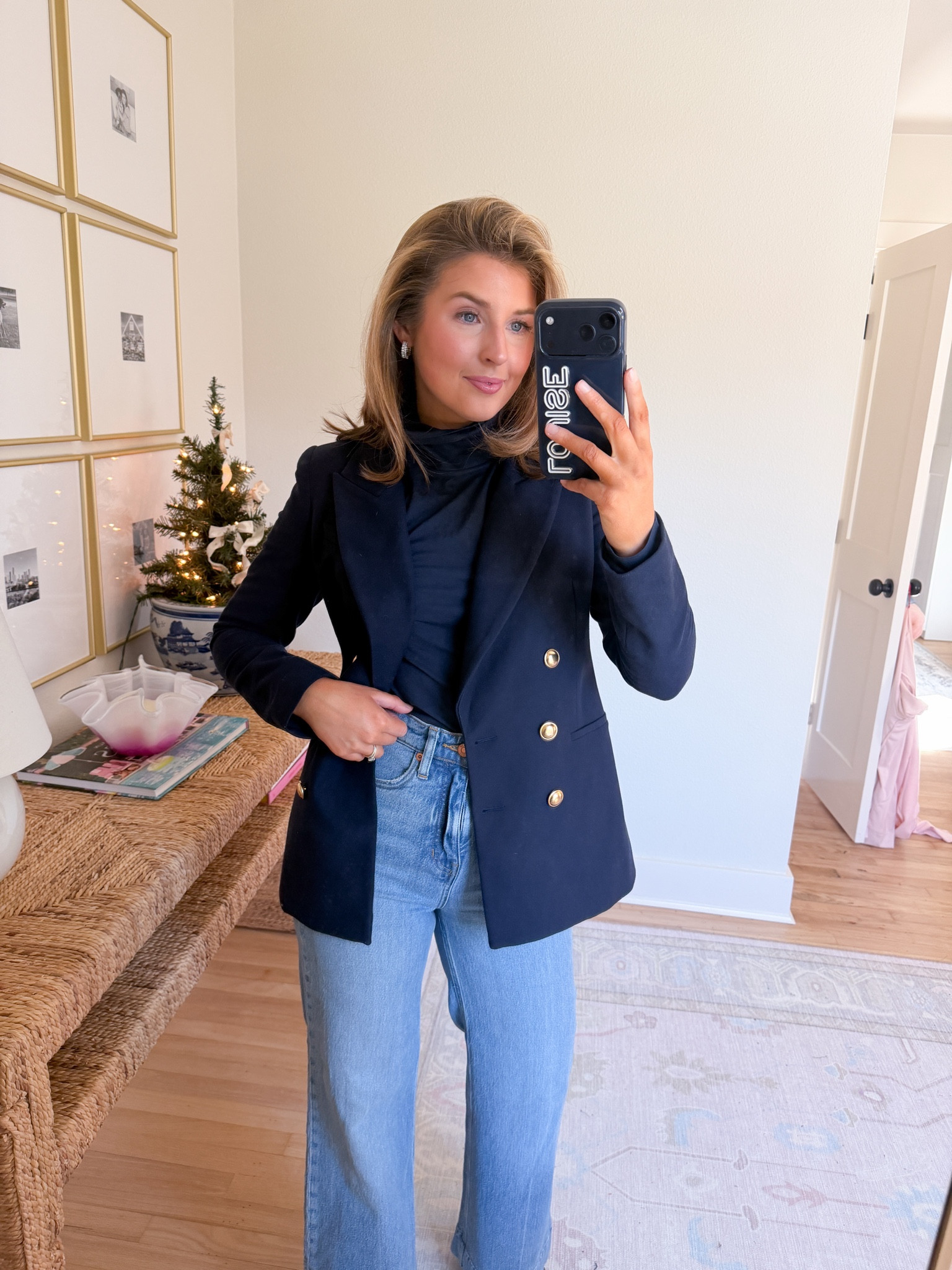 Classic workwear combo! Some items are old, linked similar