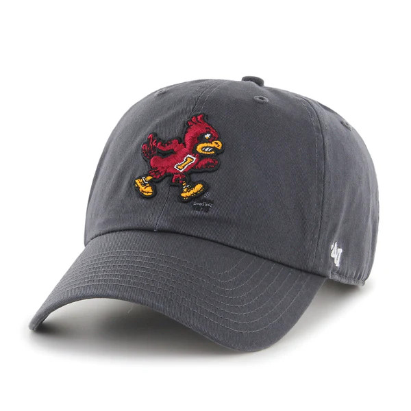 IOWA STATE CYCLONES VINTAGE '47 CLEAN UP | '47Brand