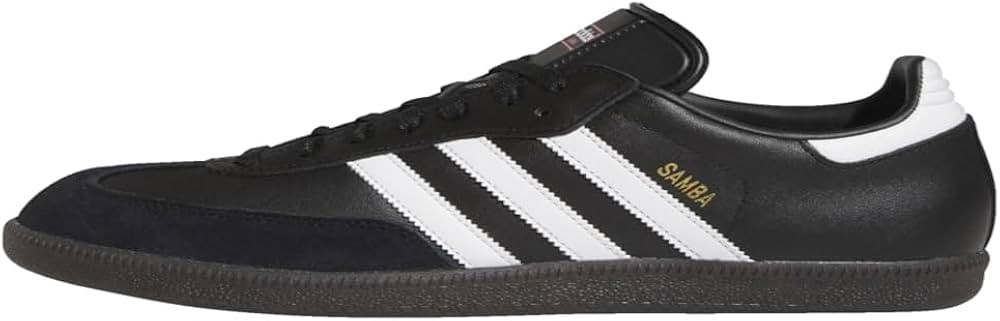 adidas Originals Men's Samba Soccer Shoe | Amazon (US)