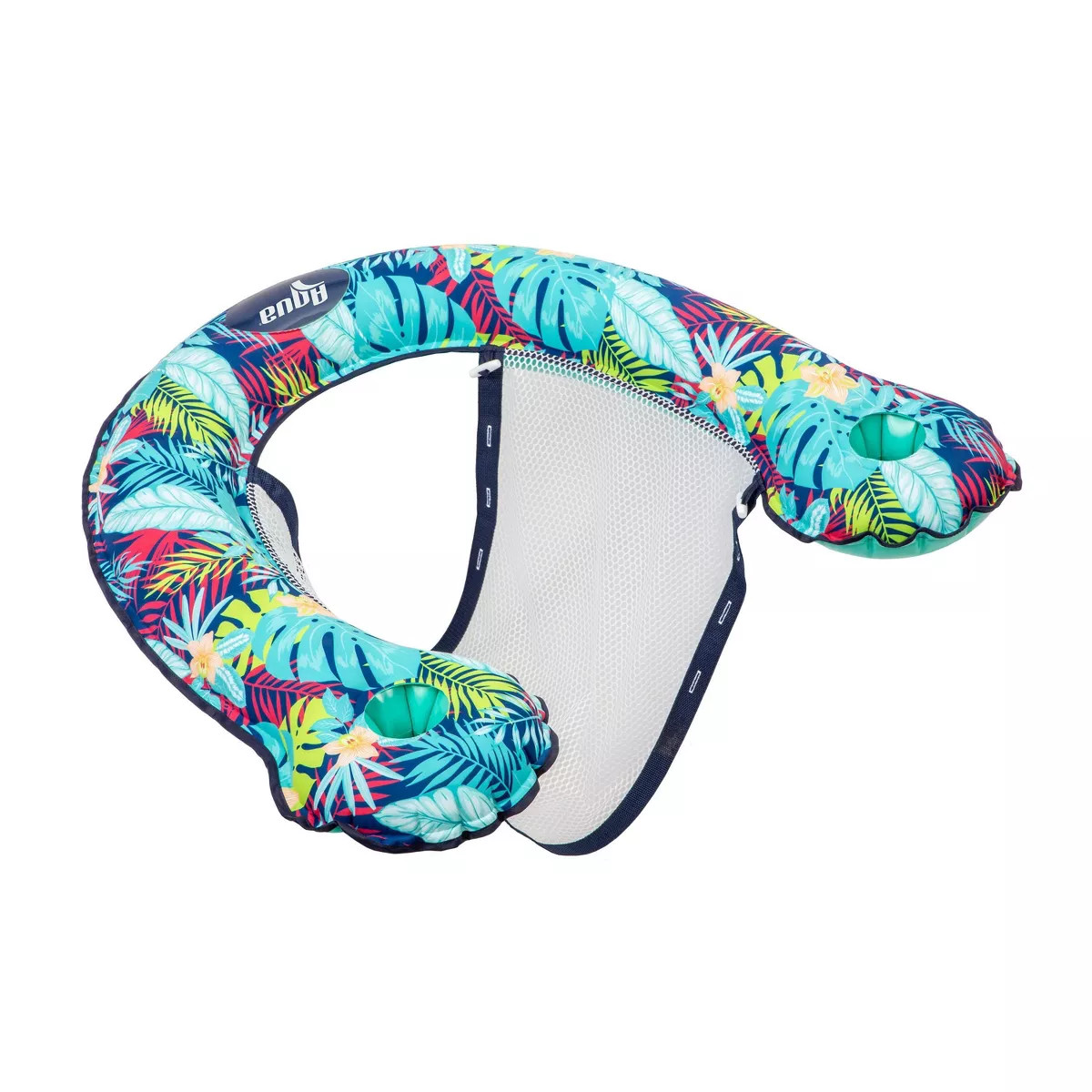 Aqua Leisure Luxury Noodle Chair Soft Tek | Target