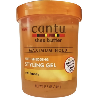 Max Hold Anti-Shedding Gel | Shoppers Drug Mart - Beauty
