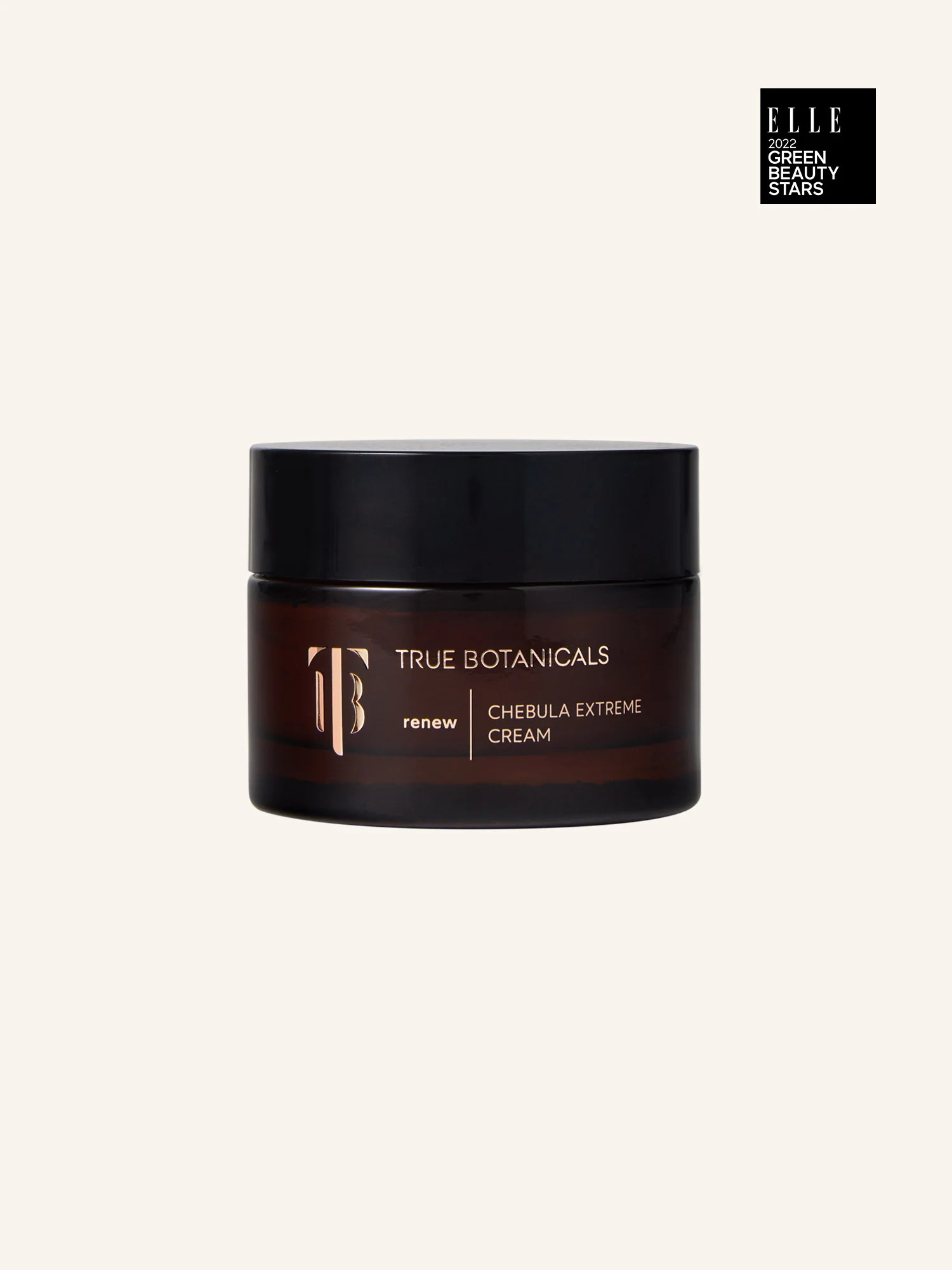 Chebula Extreme Skin Barrier Cream | True Botanicals | True Botanicals