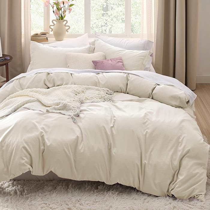 #1 Best Seller  
                                in Bedding Duvet Cover Sets | Amazon (US)