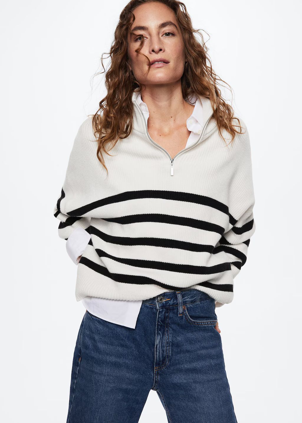 Search: Striped knit sweater (28) | Mango USA | MANGO (US)