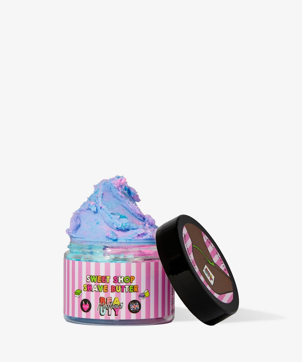 Mallows Beauty  Sweet Shop Shave Butter - Mini | Beauty Bay