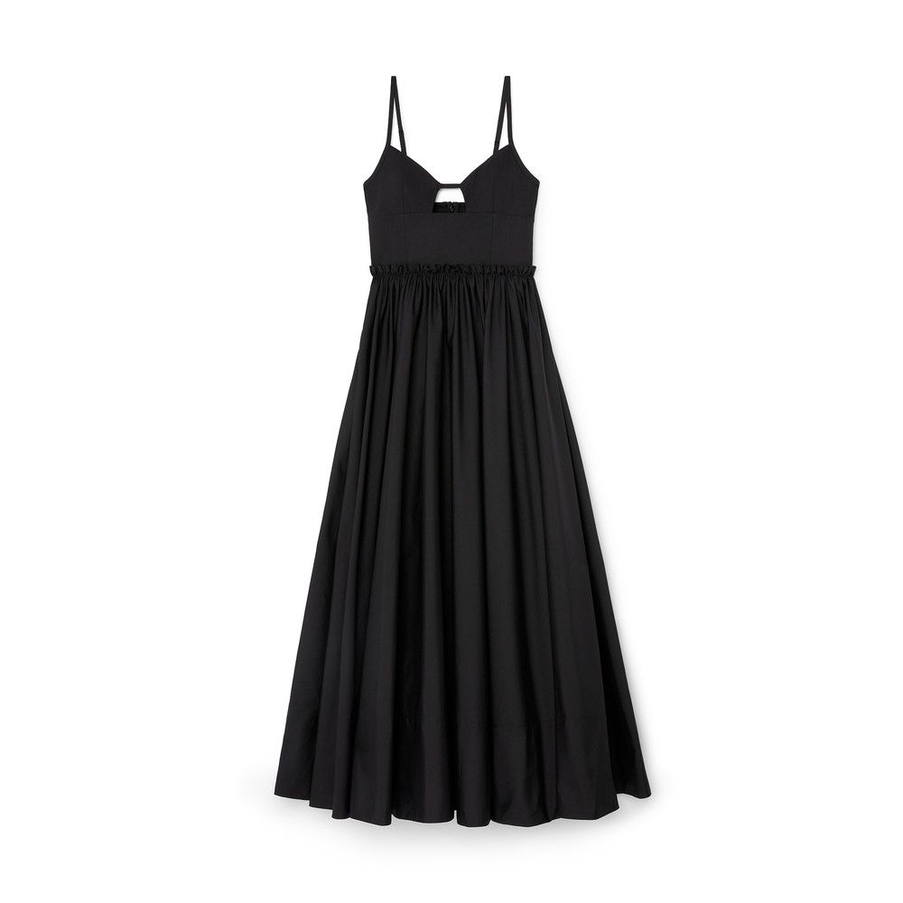 E Zuritsky Cutout Dress | goop | goop