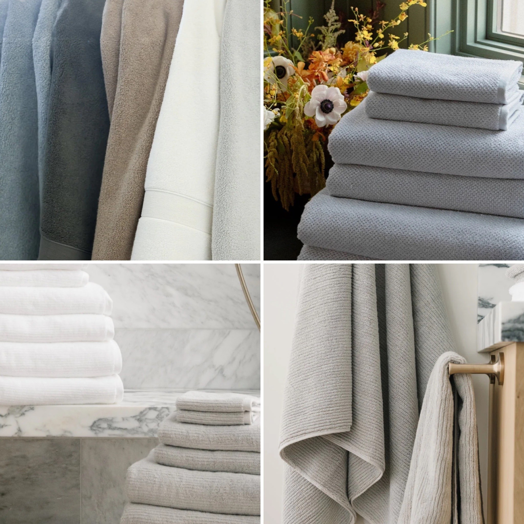 The best towels. Get them in bundles to save , they are perfect for any gift occasion 

#LTKHome #LTKWedding #LTKmomlife