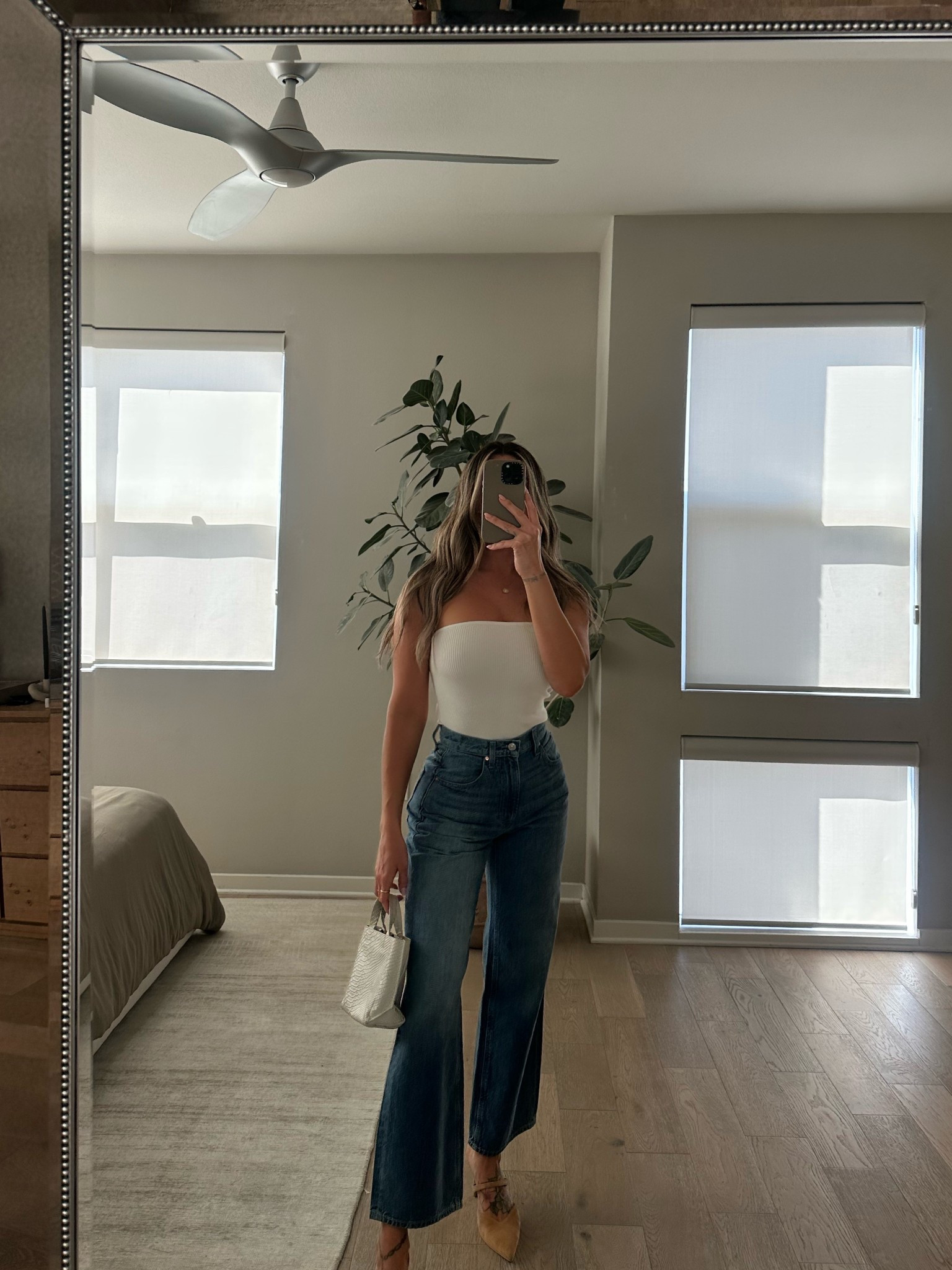 Day time outfit 