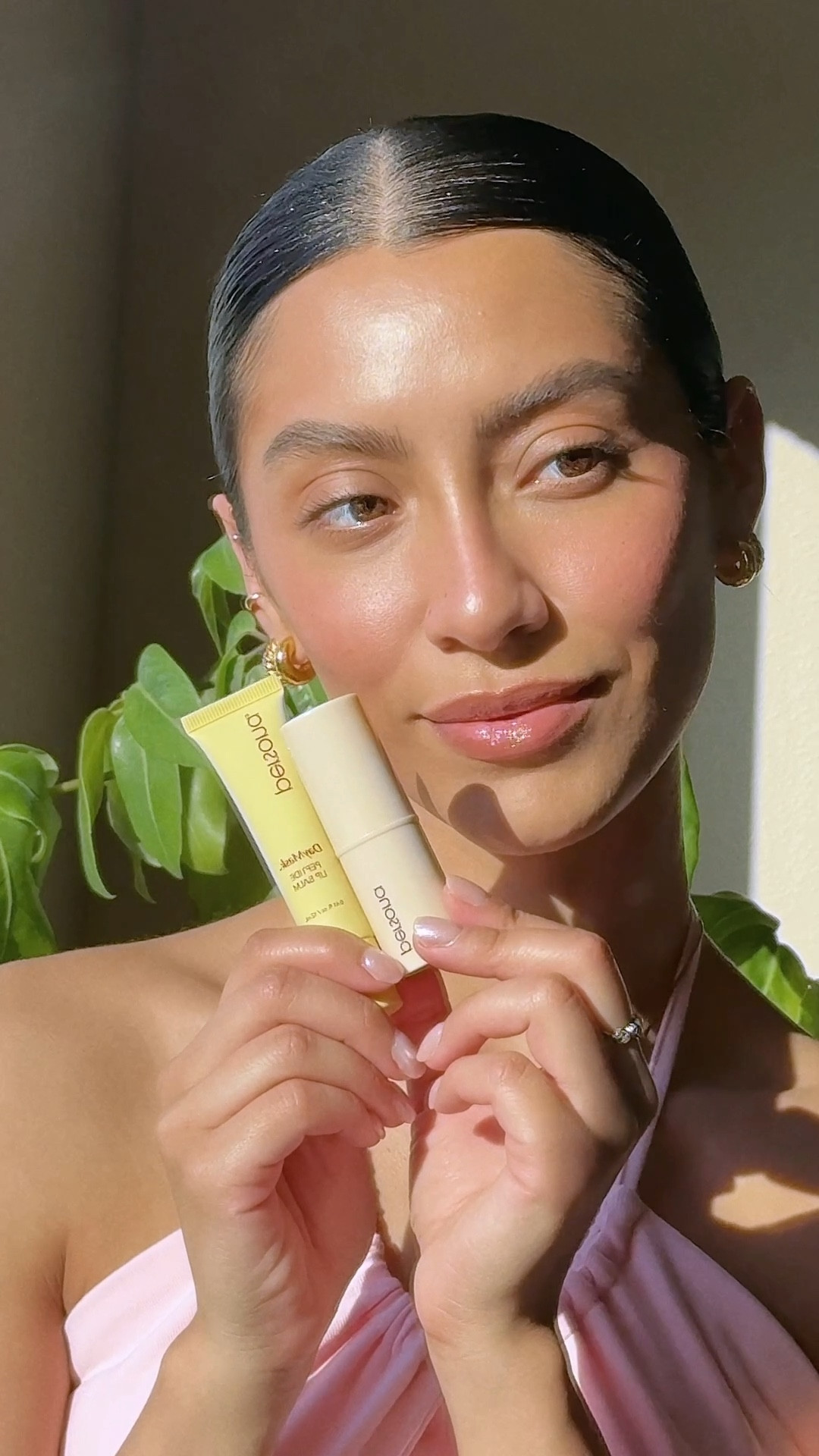 Summer + Blush + Makeup + Persona Cosmetics + Cream Blush + Clean Beauty + Beauty 

#LTKStyleTip #LTKVideo #LTKFindsUnder50
