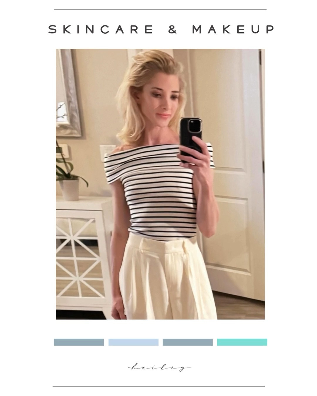 Shopping for new makeup and skincare. Bluemercury 25% off today  
 

#LTKSaleAlert #LTKBeauty #LTKWatchNow