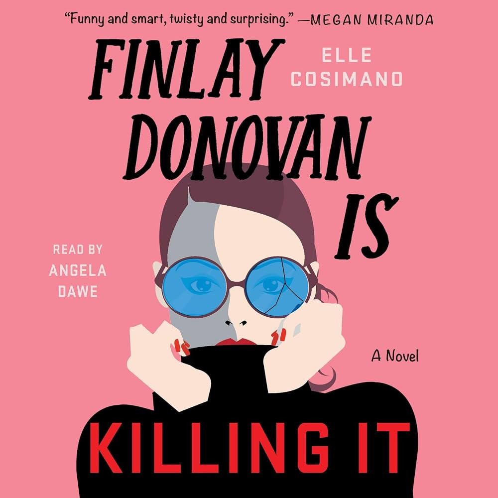 Book 1 of 7: Finlay Donovan | Amazon (US)