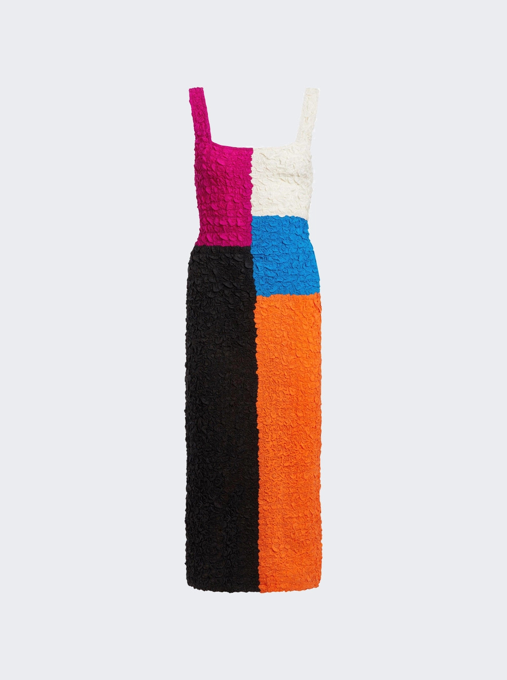 Sloan Dress Multicolor  | The Webster | The Webster