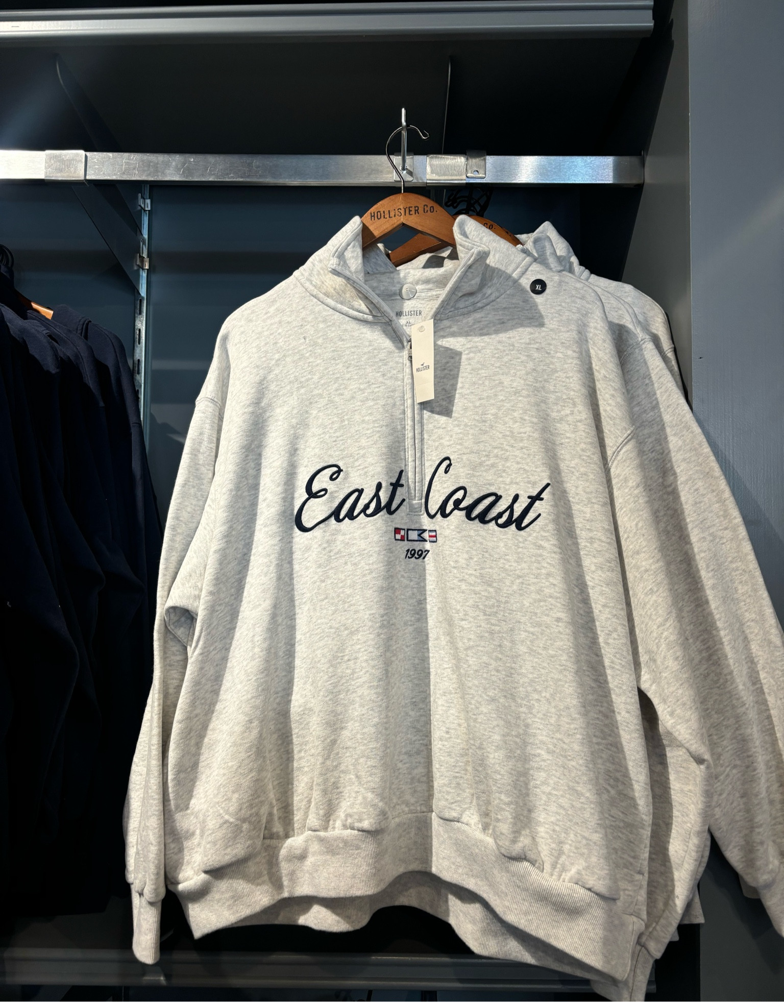 Perfect fall sweatshirt 

#LTKSaleAlert #LTKFindsUnder50 #LTKSeasonal