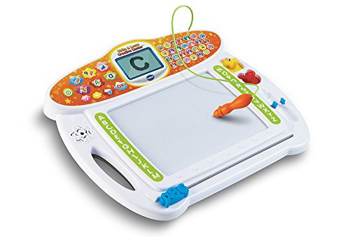 VTech Write and Learn Creative Center, White | Amazon (US)