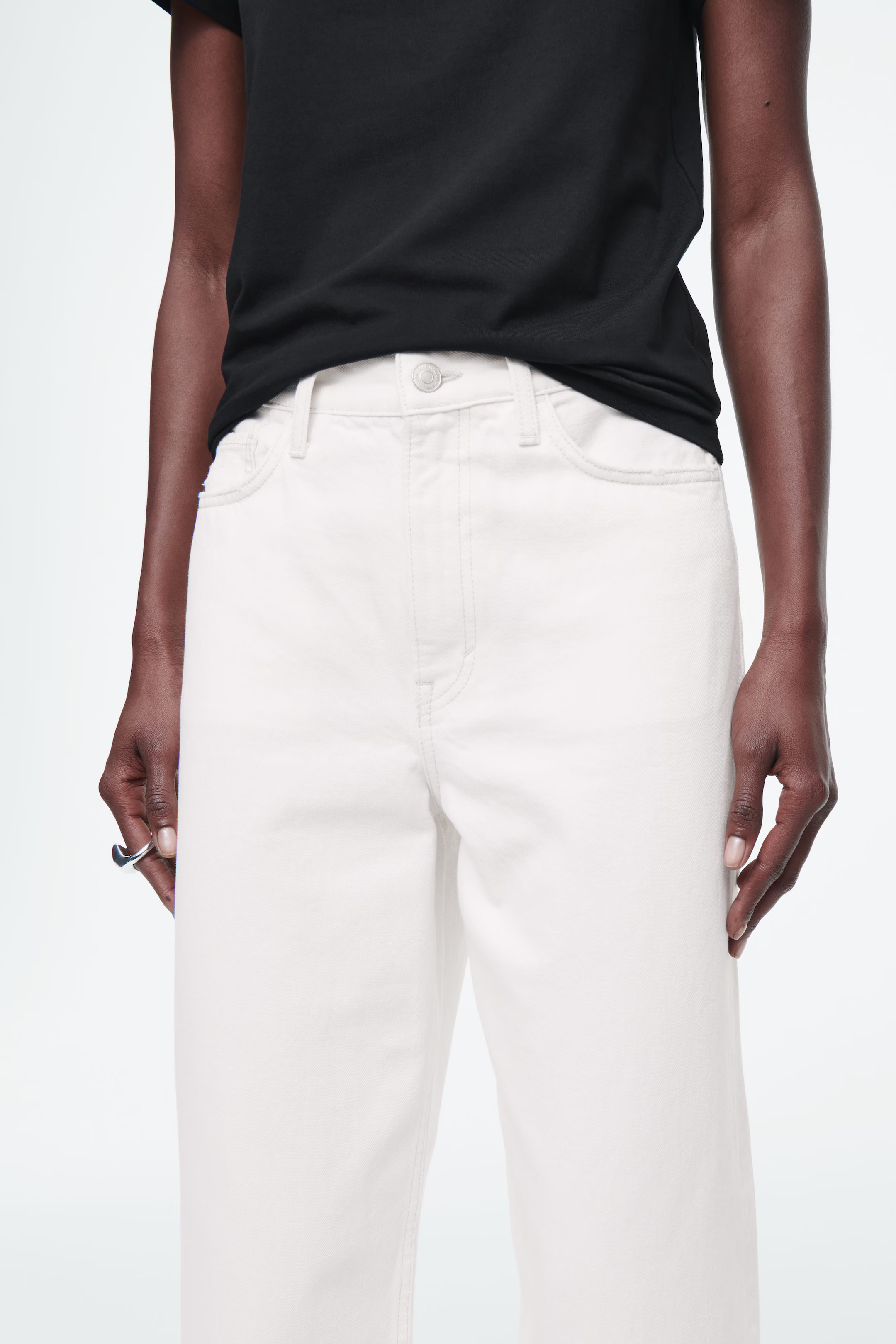 ARCH JEANS - TAPERED | COS (AU)