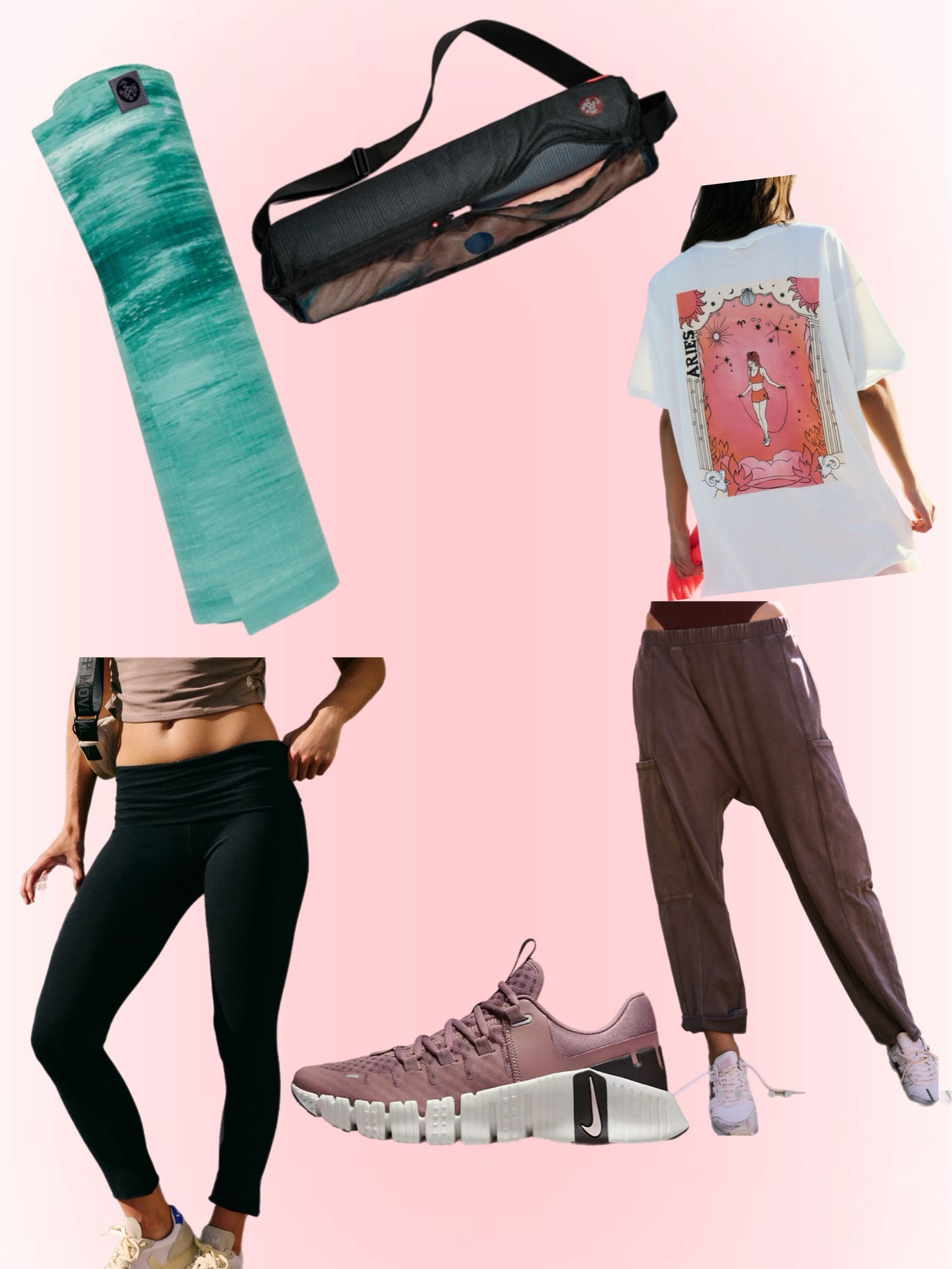 The yoga class girl


#LTKStyleTip #LTKBacktoSchool #LTKActive