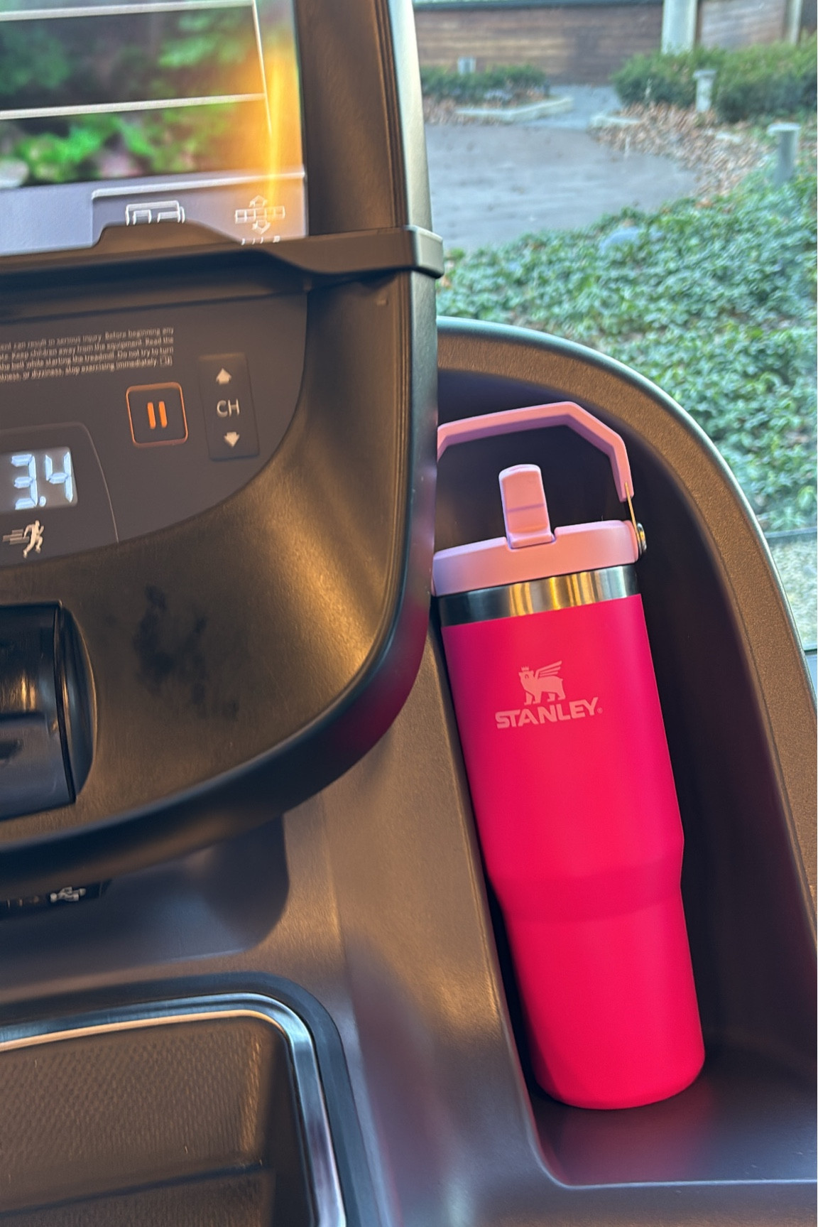 Barbie pink Stanley cup in stock! Gifts under $50

#LTKGiftGuide #LTKSeasonal #LTKfindsunder50