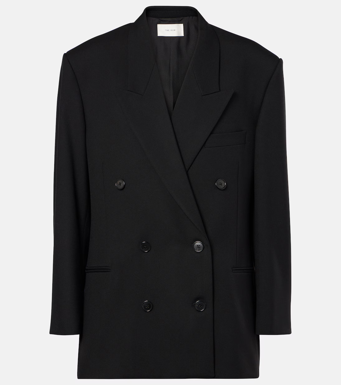 Timoty wool blazer | Mytheresa (INTL)