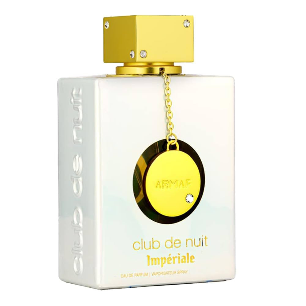 Armaf Club de Nuit Imperiale 6.8 Oz Eau de Parfum Spray for Women | Amazon (US)