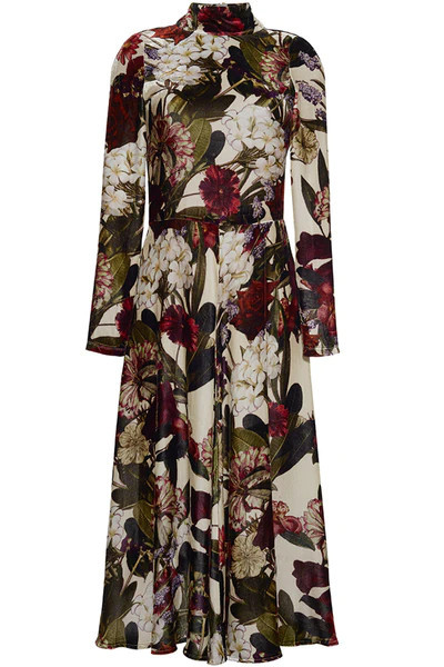 Agata Dress | Cara Cara New York