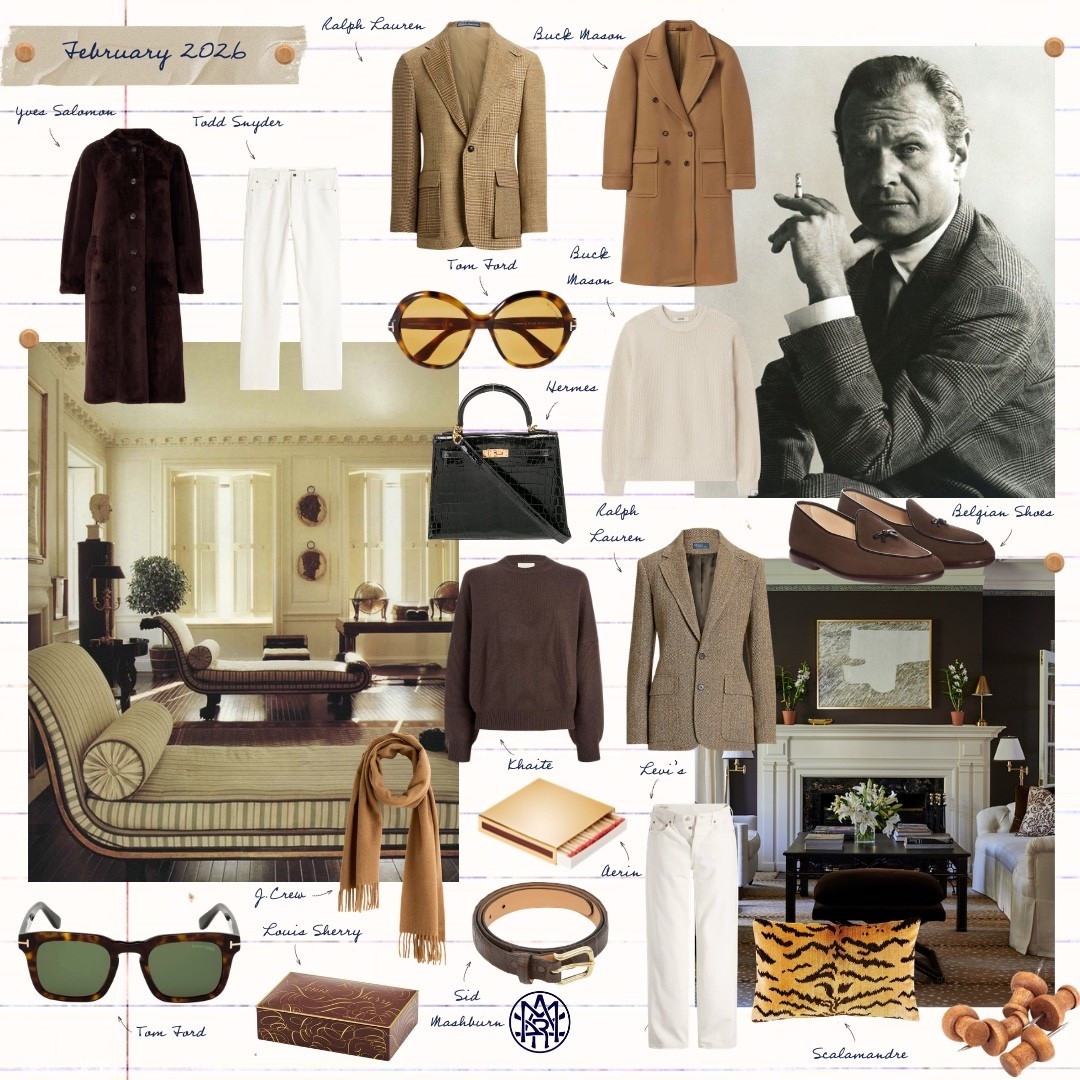 MDS Favorites | February 2026