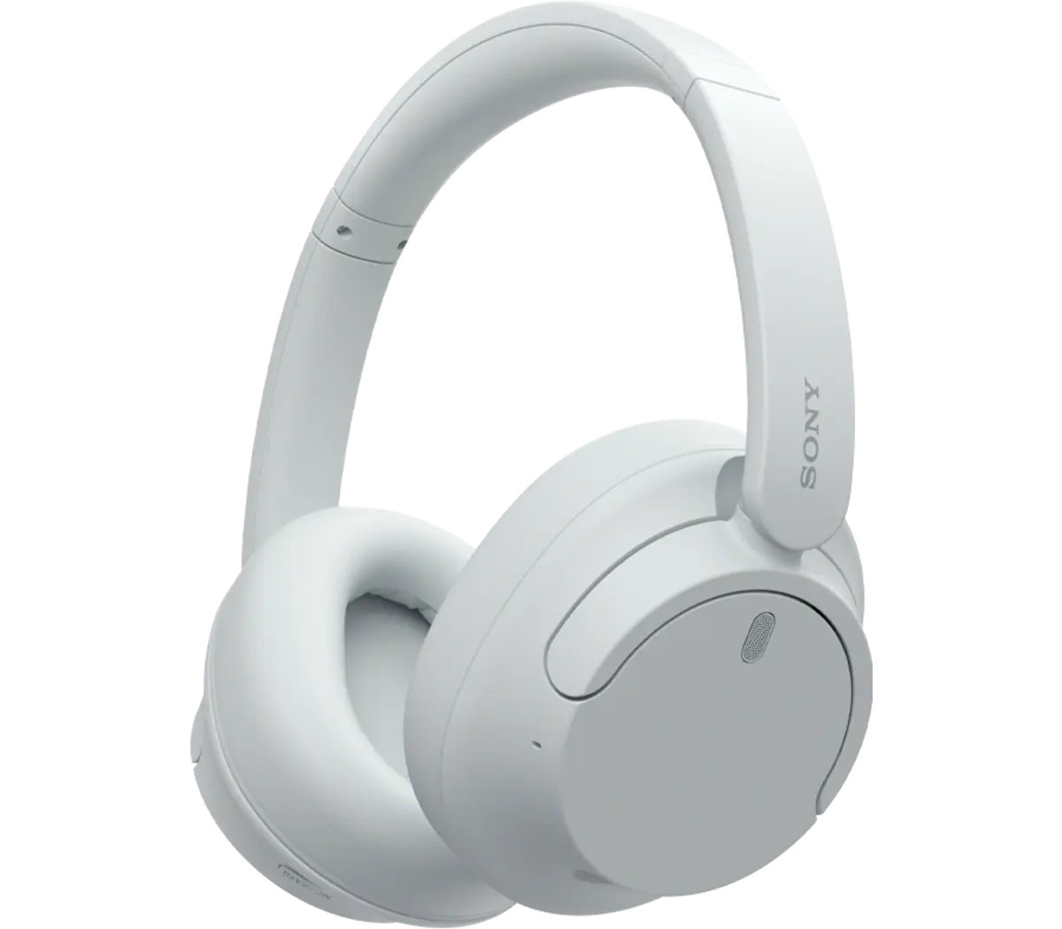 Wireless Noise Canceling Headphone White WH-CH720N/W | Sony Electronics