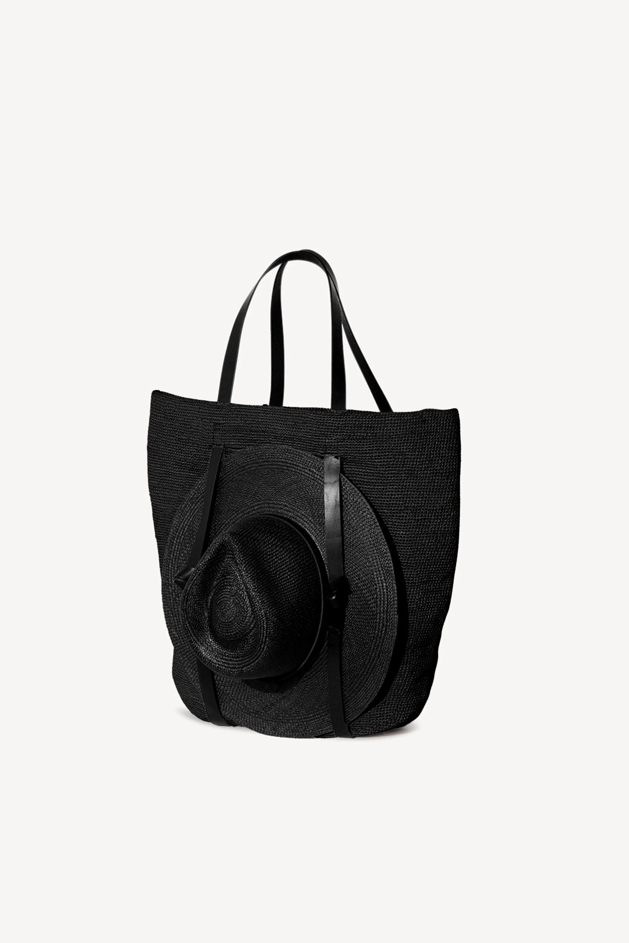 Tanner Bag | Janessa Leone