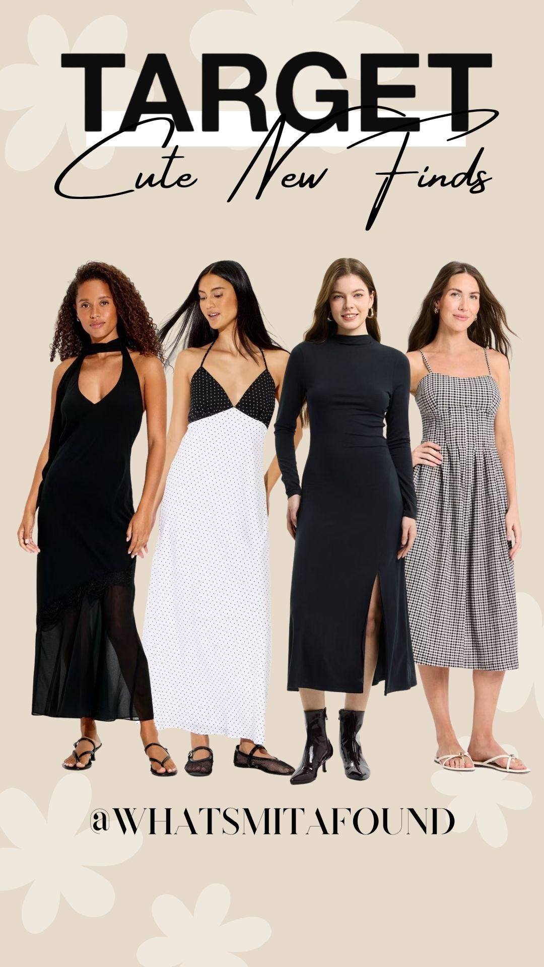 The cutest new Target arrivals! 

#LTKdayinmylife #LTKValentine #LTKSeasonal