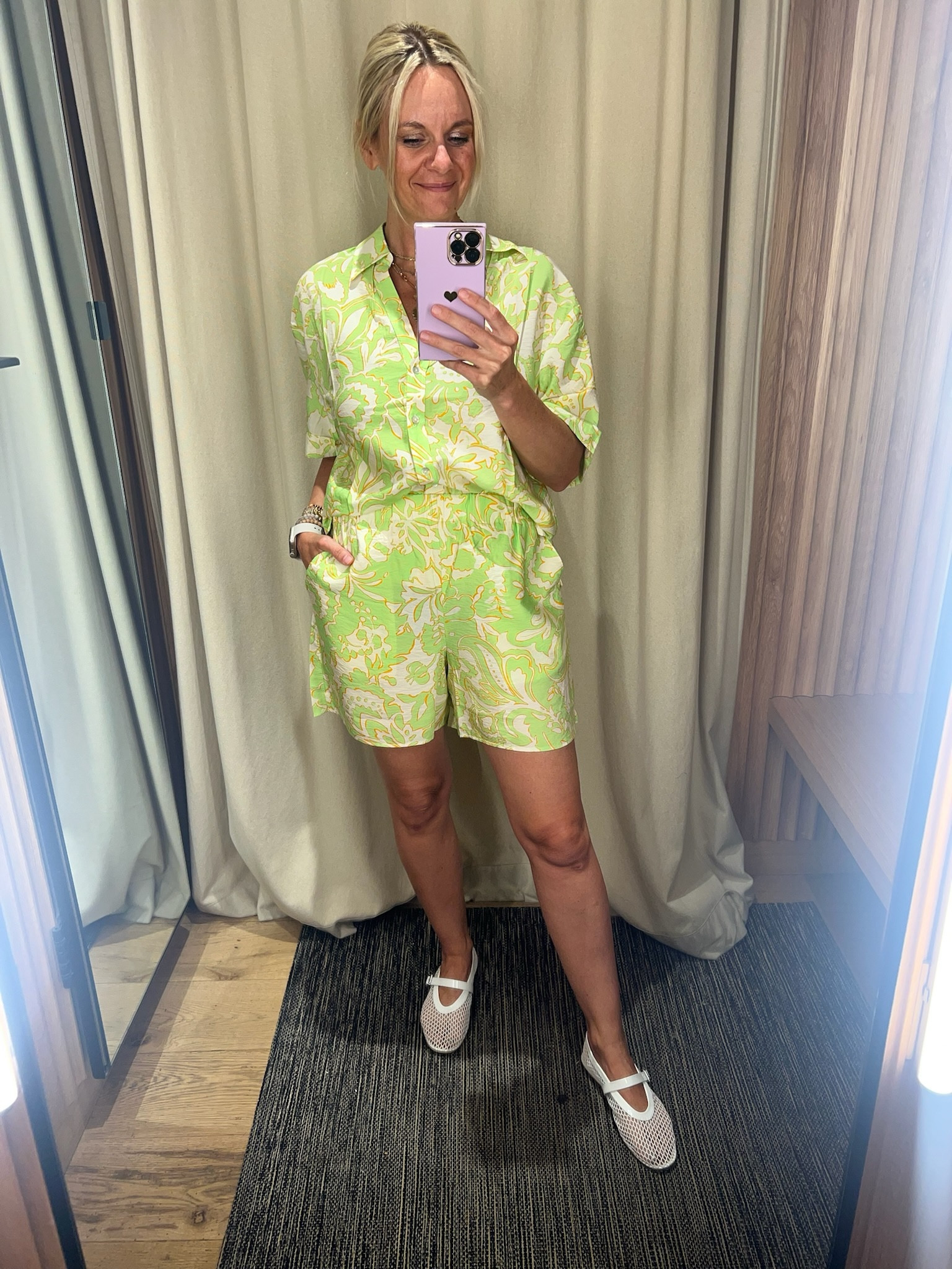 We found the sweetest printed matching set for summer at Mango…. On major sale!

#LTKFindsUnder100 #LTKTravel #LTKFindsUnder50