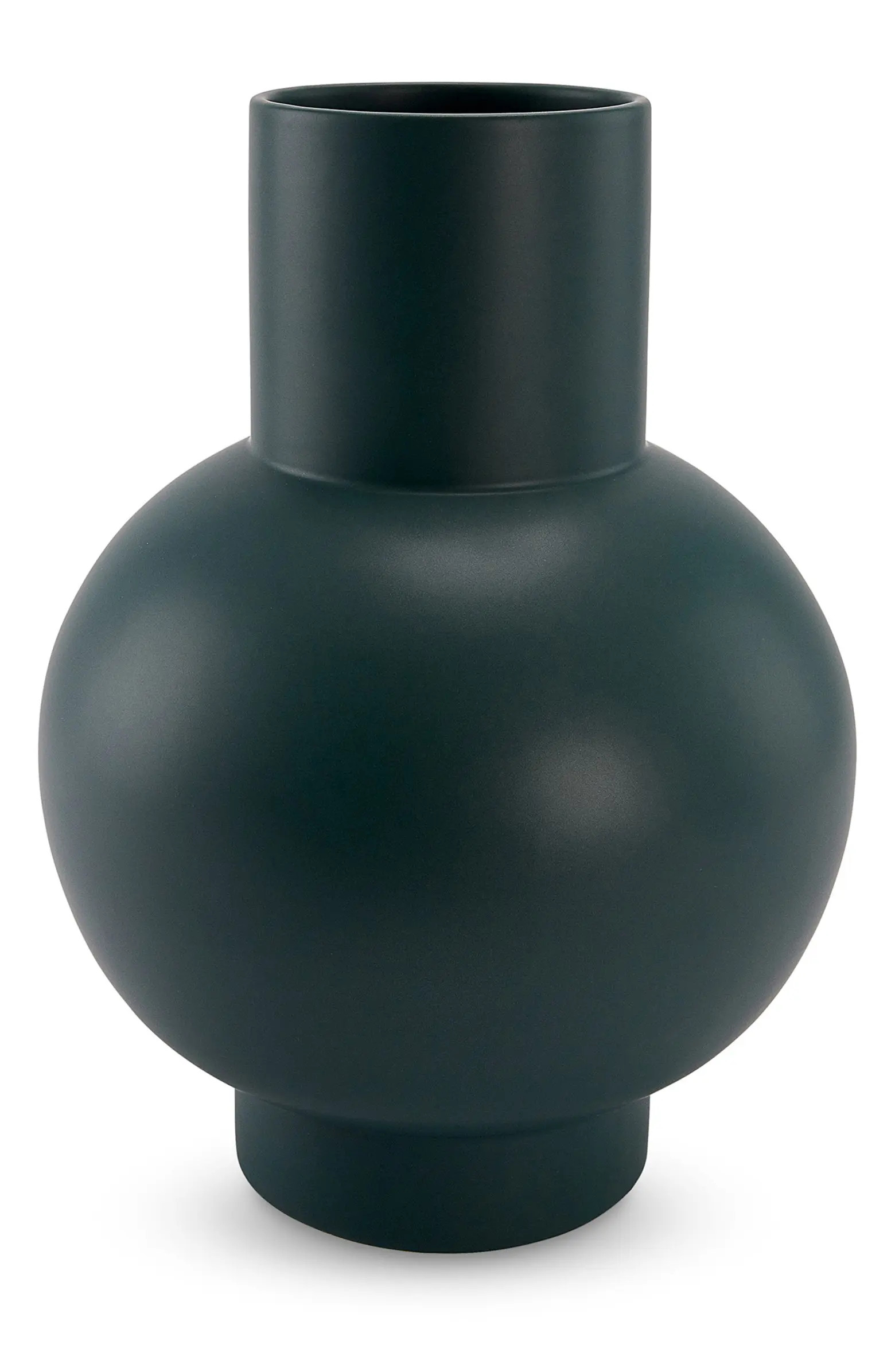 Design Store Small Raawii Strøm Vase | Nordstrom
