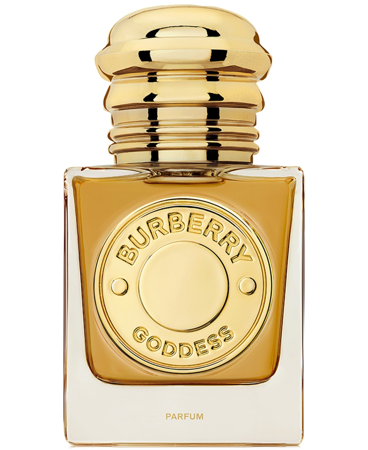 Burberry Burberry Goddess Parfum, 1 oz. | Macy's