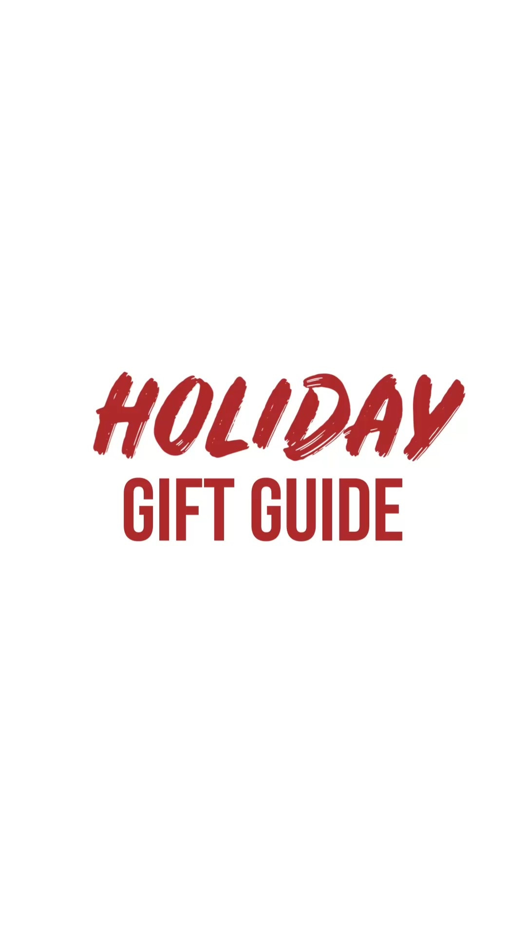 STOP SCROLLING ❄️✨ I just dropped the ultimate holiday gift guide for the whole fam — the cozy ones, the picky ones, the bougie ones, and the ones who “don’t need anything.” 🎁
These are the gifts they’ll actually use (and won’t pretend to love 😅).
Tap to shop before everything sells out! 🎄💗
#HolidayGiftGuide #LTKHoliday #GiftIdeasForEveryone #FamilyGifts


#LTKCyberWeek #LTKGiftGuide #LTKSaleAlert