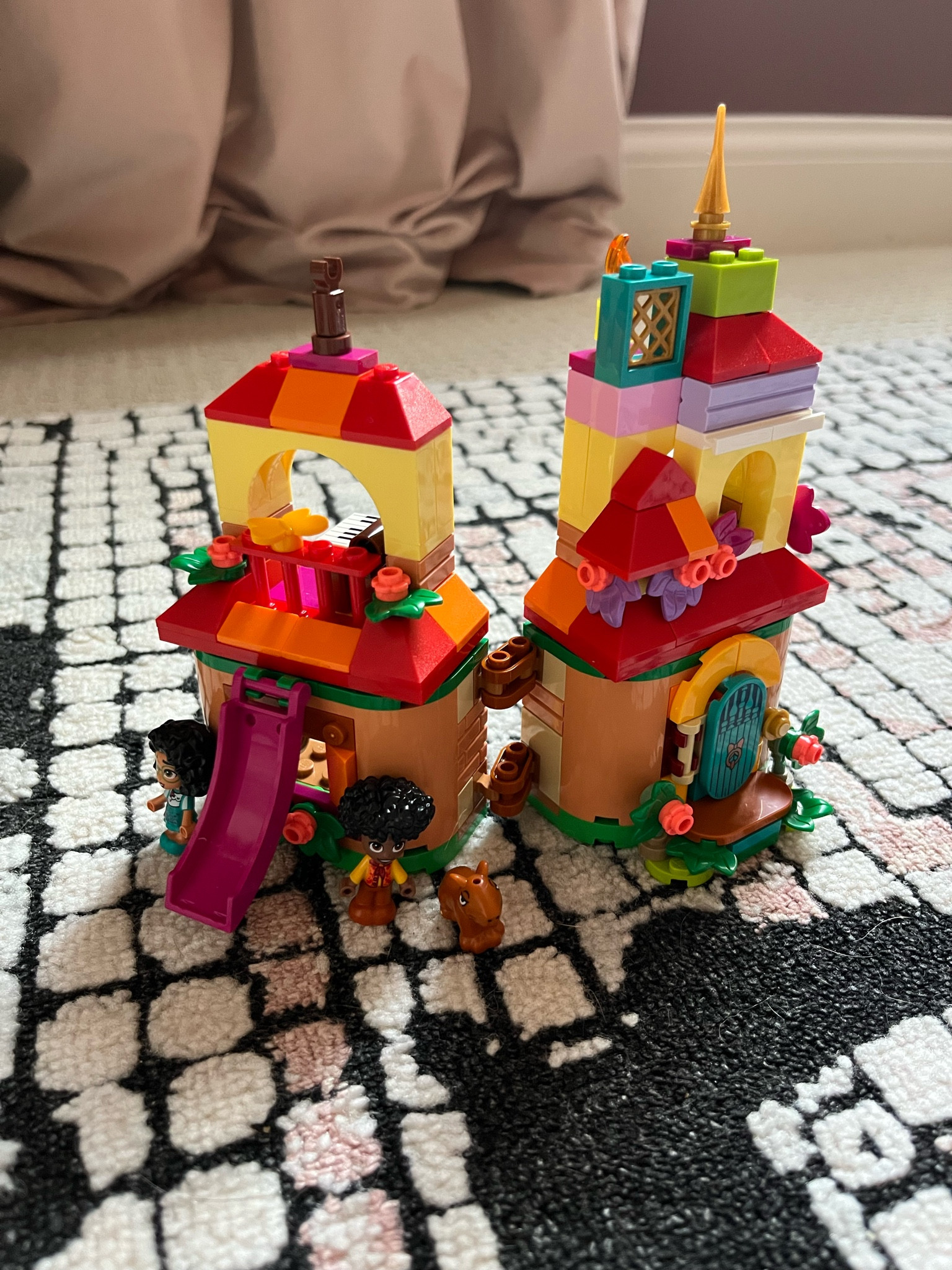 Lego sets we love!