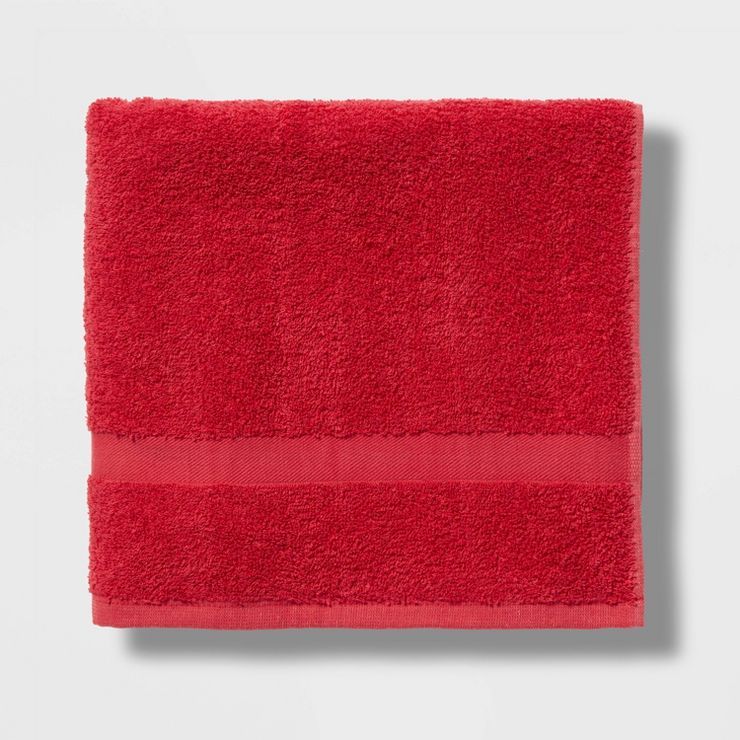 Bath Towel - Room Essentials™ | Target