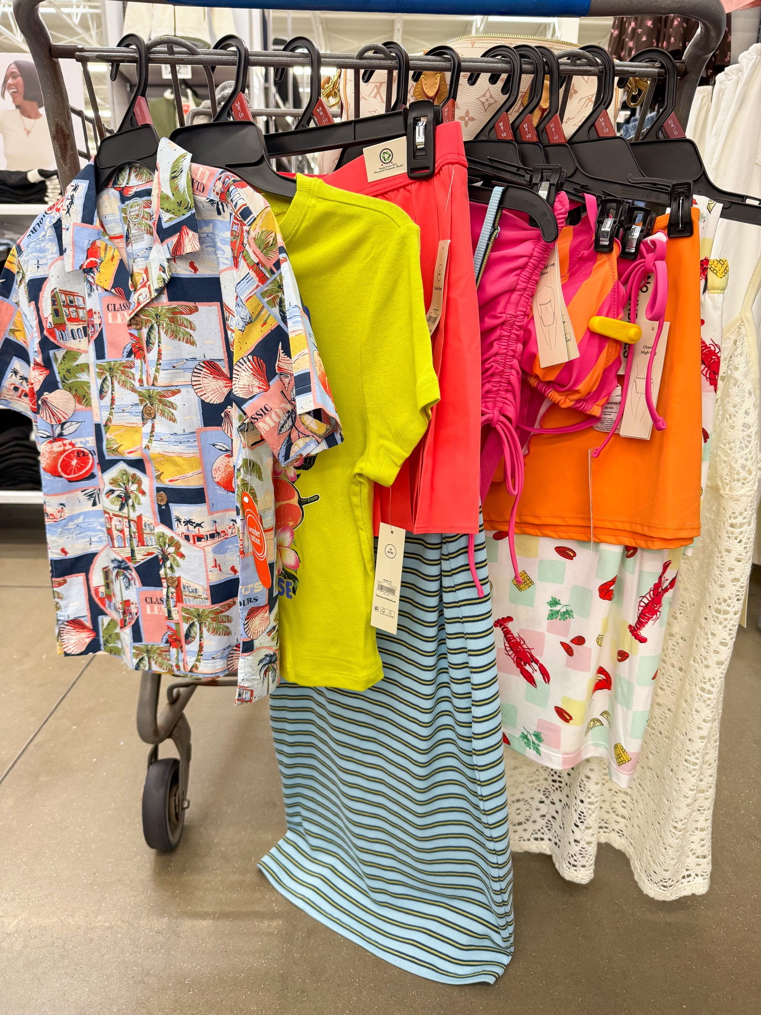 Summer FUN arrivals at Walmart! 

 #LTKSwim #LTKTravel #LTKKids