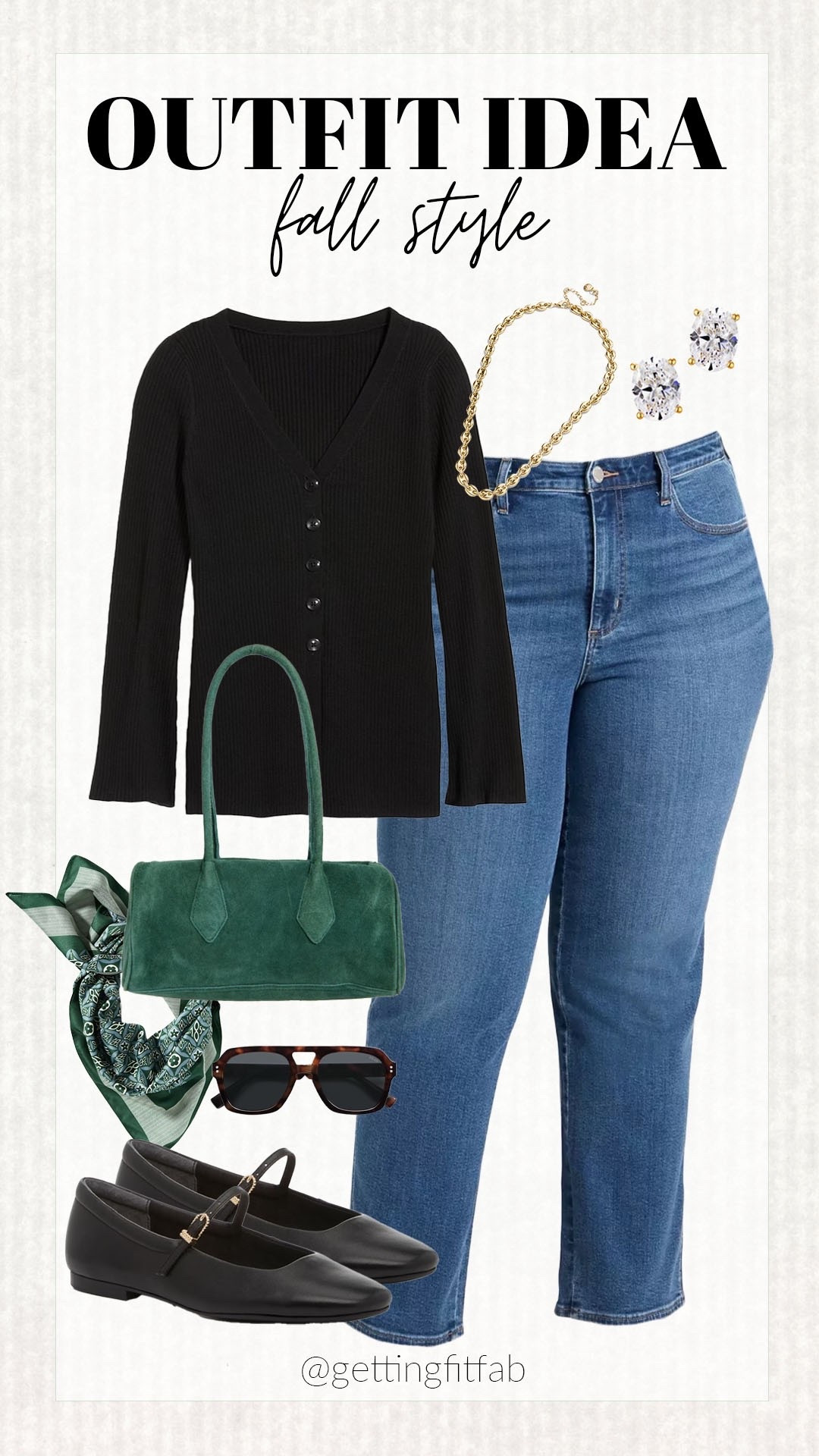Chic fall outfit idea! 

#fallstyle

Fall style. Trendy fall style. Plus size fall outfit idea. Neutral fall outfit. Target fashion. Target plus size denim  

#LTKSeasonal #LTKPlusSize #LTKStyleTip