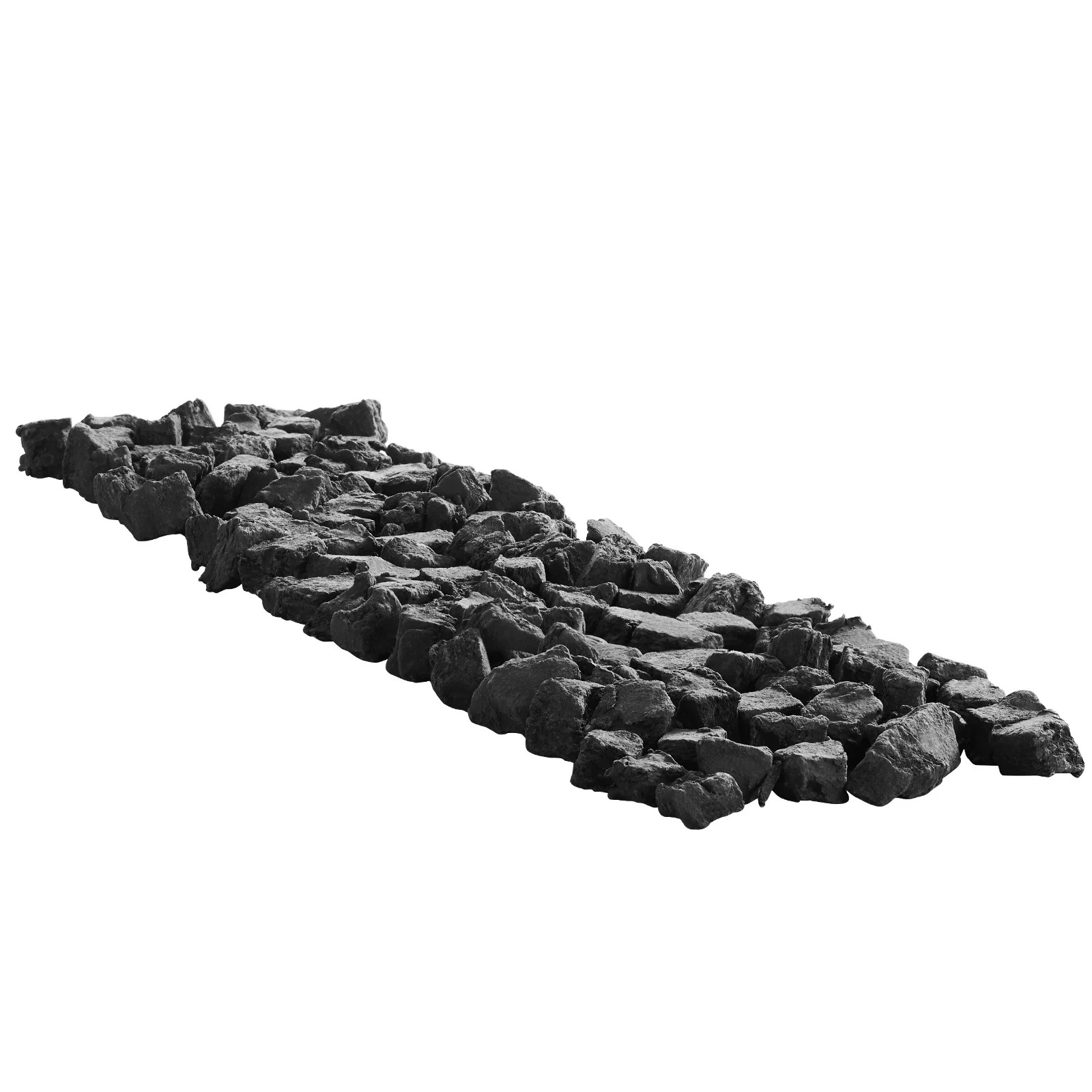 KFFKFF Lava Rocks, 0.8-1.2 inch Fire Stones for Fire Pit, Reusable Stones for Indoor and Outdoor ... | Walmart (US)