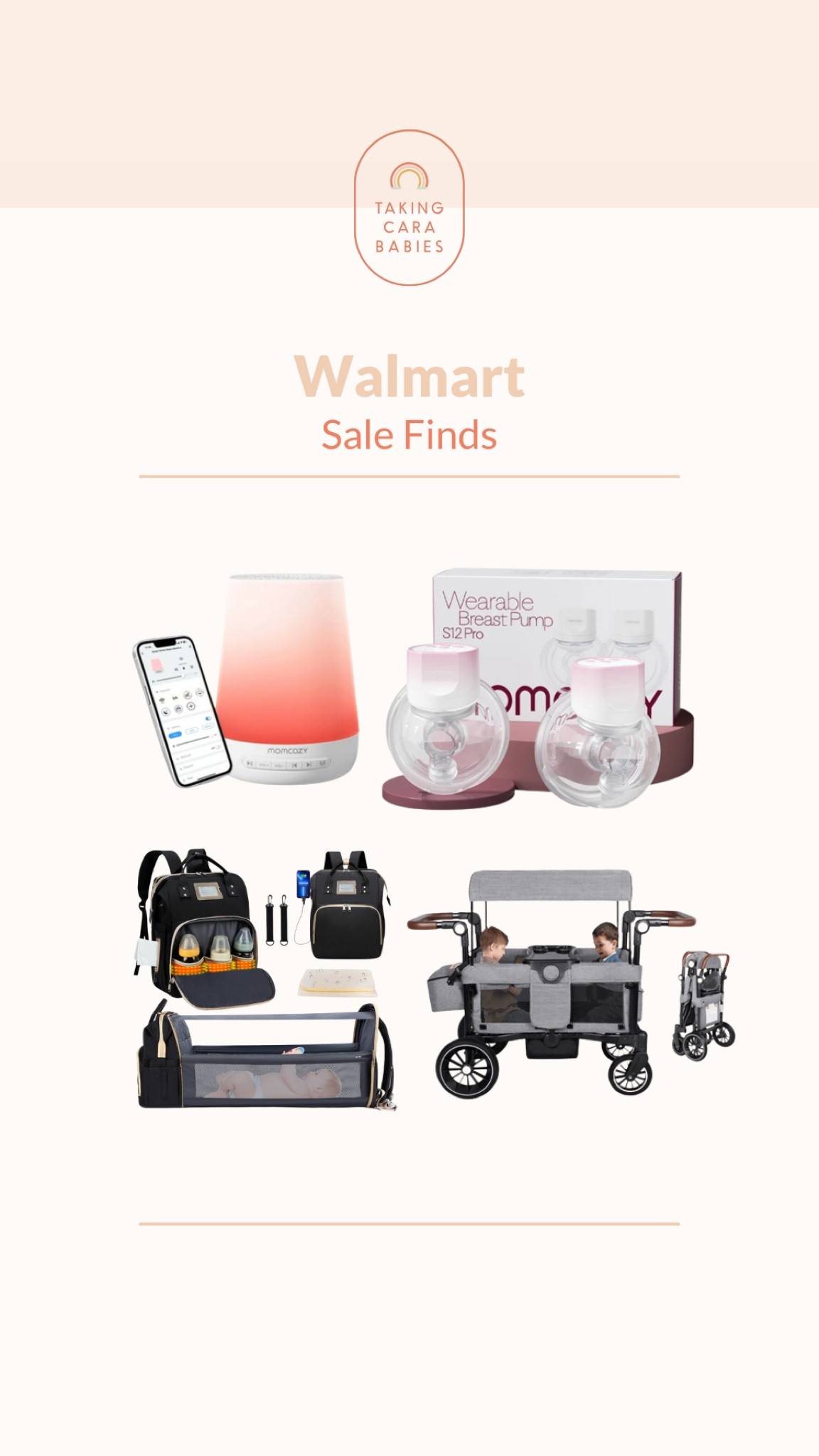 #LTKFindsUnder50 #LTKBaby #LTKSaleAlert