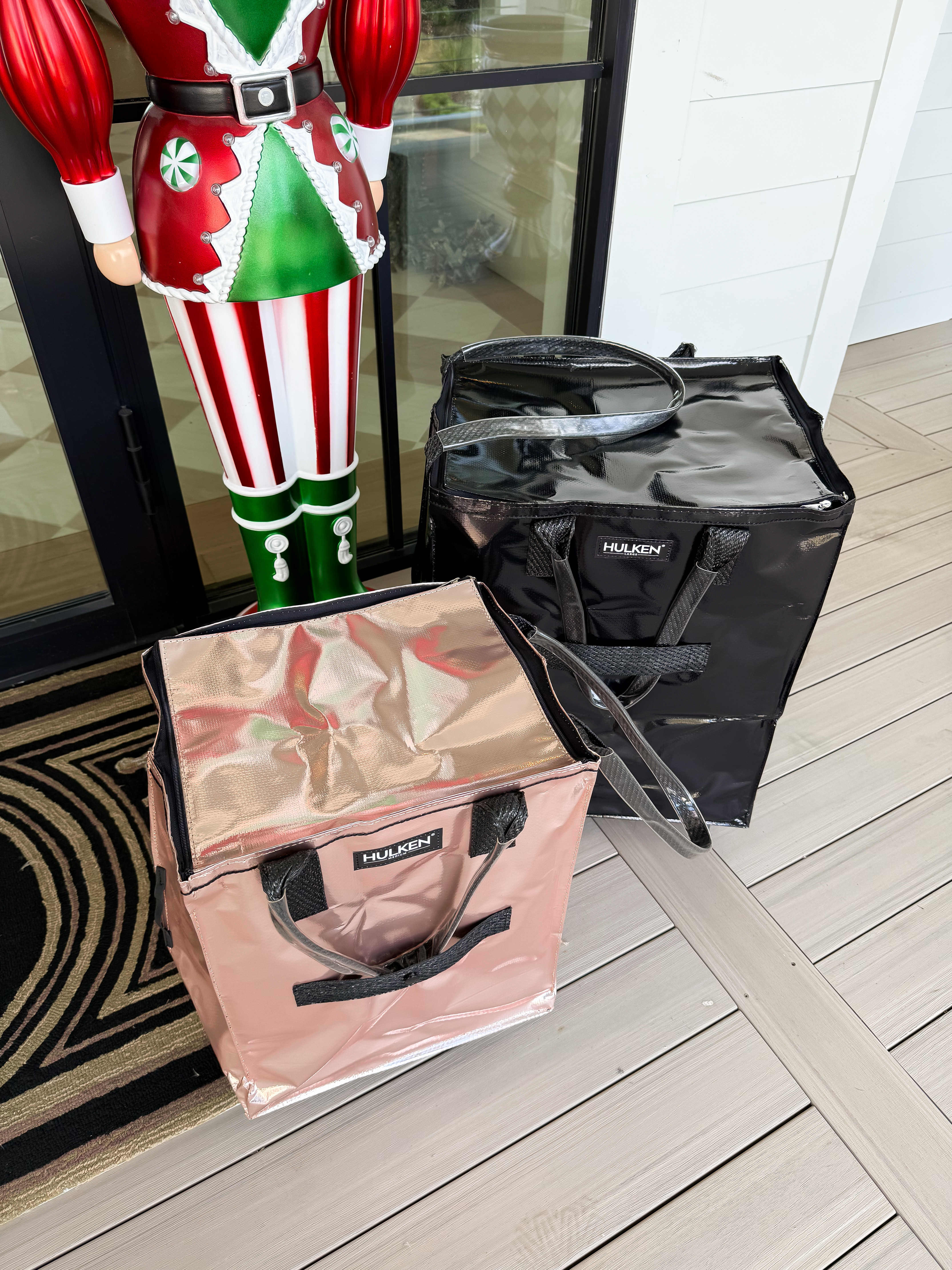 Everyone needs these bags this holiday season!

#LTKGiftGuide #LTKHoliday #LTKCyberWeek