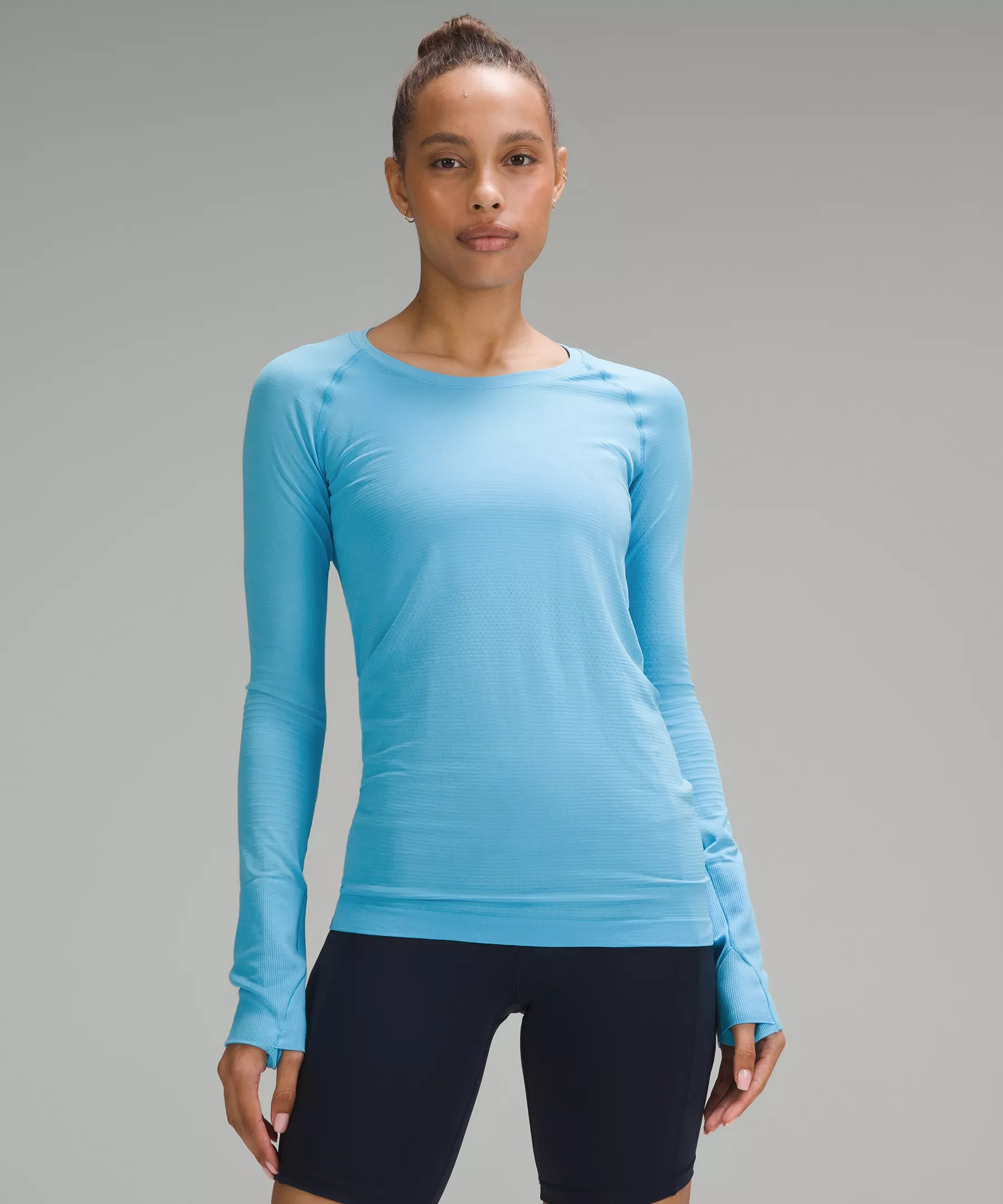 Swiftly Tech Long-Sleeve Shirt 2.0 | Lululemon (US)
