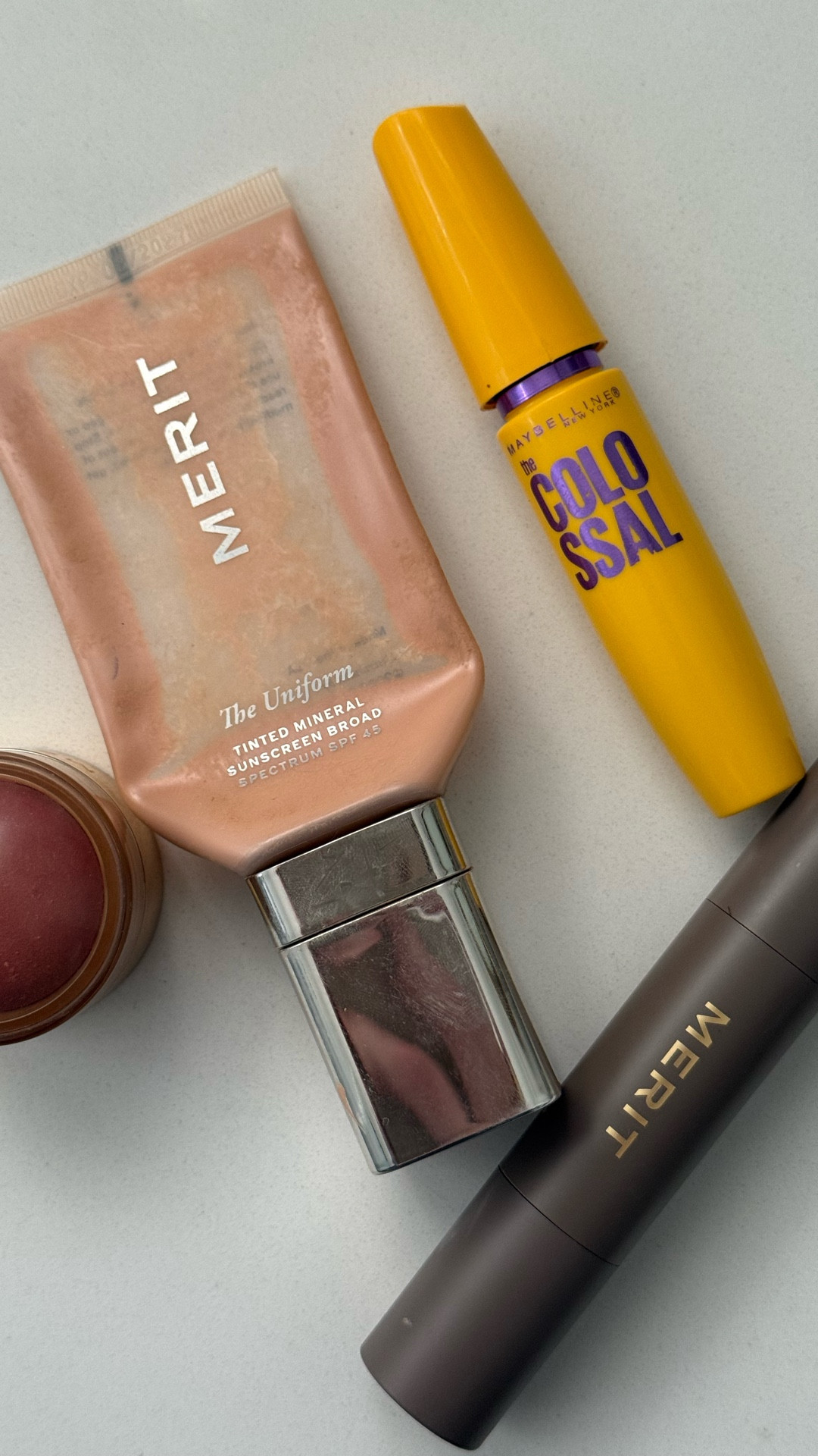 feeling under the weather, but looking out together 🤧🤧🤧

#LTKselfcare #LTKgrwm #LTKdayinmylife