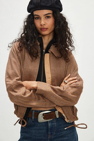 Orion City Jacket | Free People (Global - UK&FR Excluded)