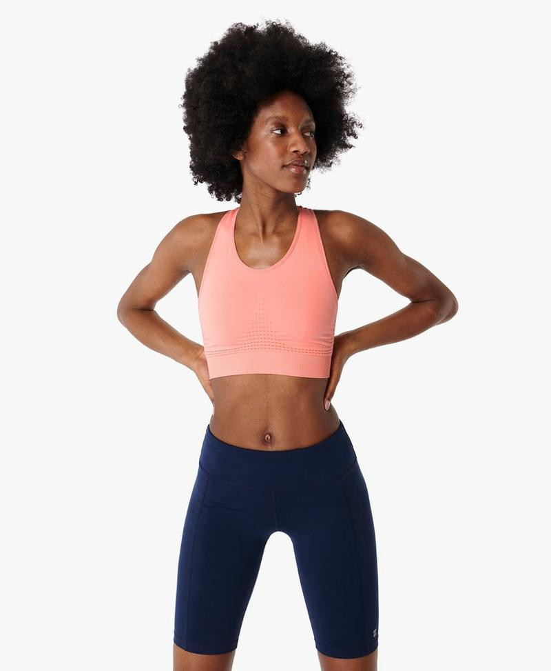 Stamina Sports Bra | Sweaty Betty (US)