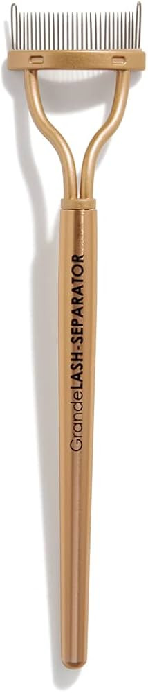 Grande Cosmetics GrandeLASH-SEPARATOR Lash Separating Comb, 0.0003125 lb. | Amazon (US)