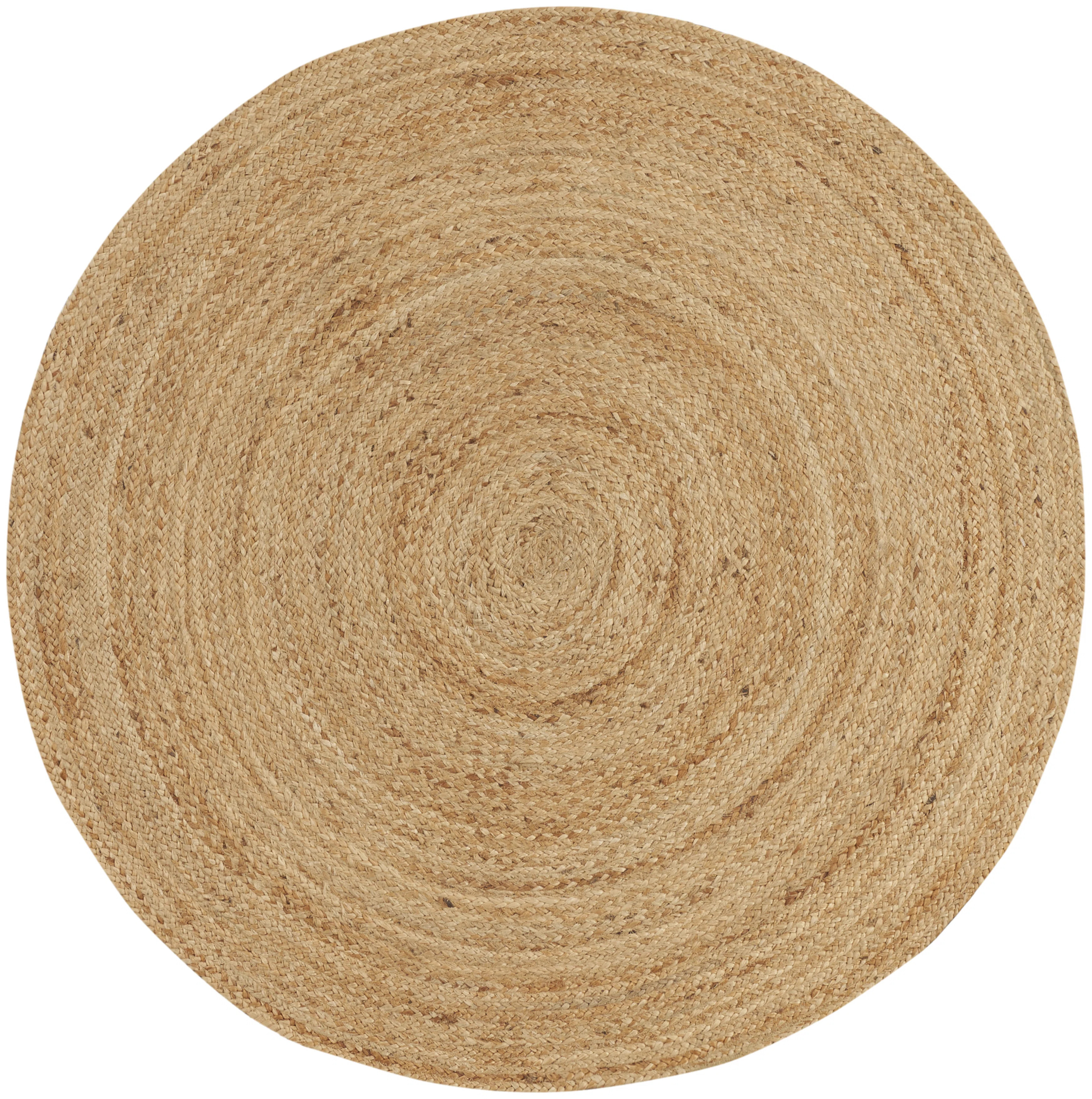 Denby Jute/Sisal Solid Area Rug | Wayfair North America